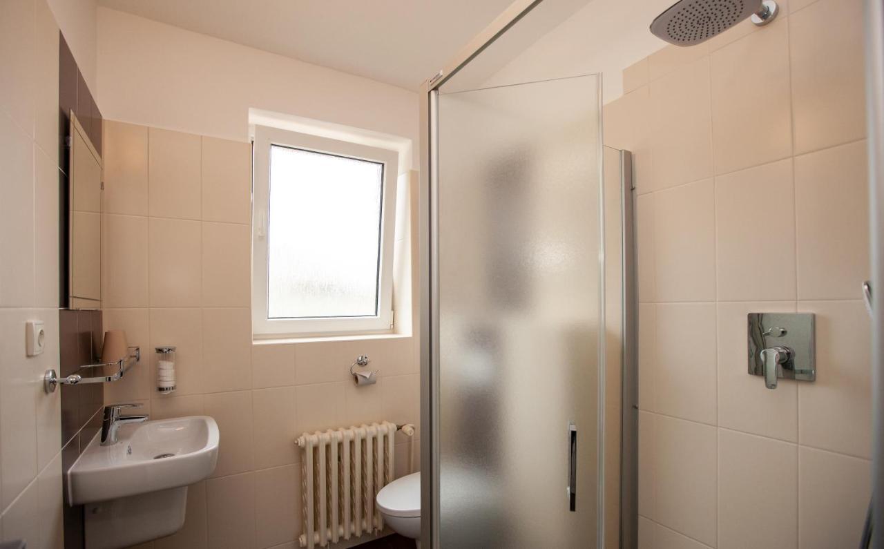 Hotel Stella Plzeň Esterno foto